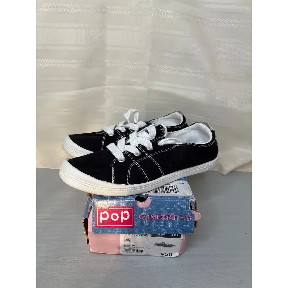 pop highbar sneakers